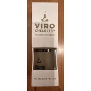 VIRO CHEMISTRY PHEROMONE SCIENCE 1.7 FL OZ “WARRIOR”
